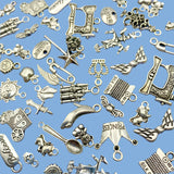 ON OFFER! BARGAIN CRAFT SUPPLIES - FLATBACKS & CHARMS