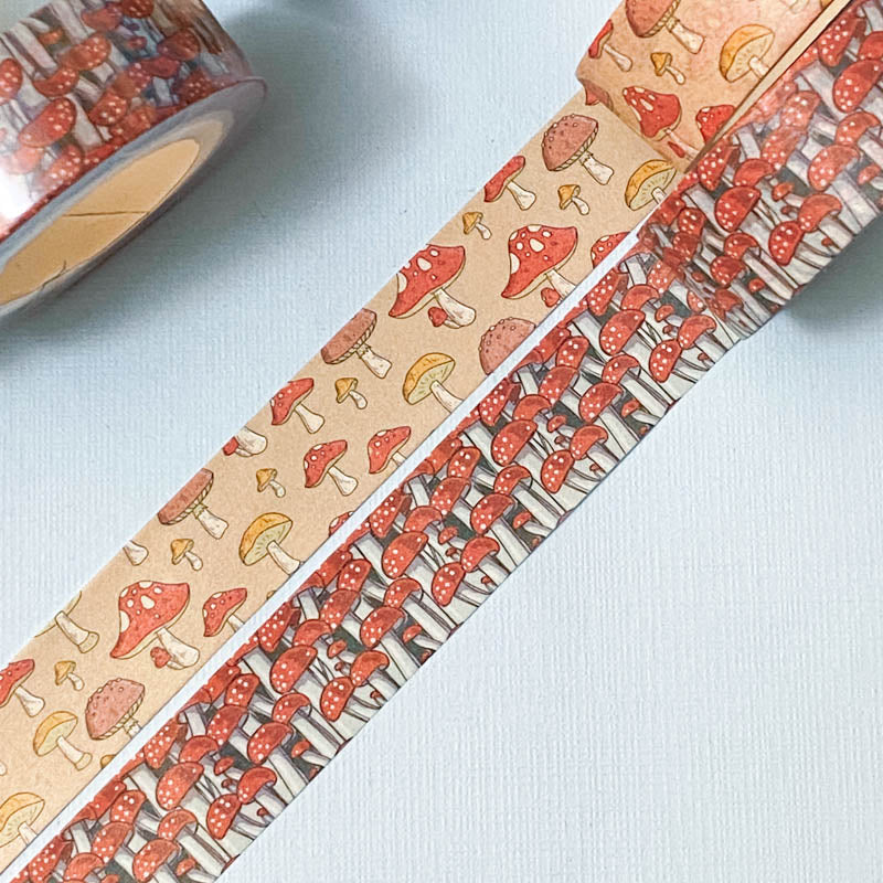ON OFFER! Pocket Money Bargain WASHI TAPES (Unboxed)