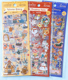 ON OFFER! Pocket Money Bargain STICKERS -Perfect Kawaii Gifts