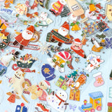 ON OFFER! Pocket Money Bargain STICKERS -Perfect Kawaii Gifts