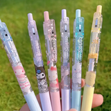 Pocket Money Bargain PENS PENCILS ERASERS & PAPER CLIPS -Perfect Kawaii Gifts