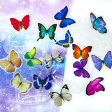 STICKER BUNDLE- 🌟🦋MAGICAL -GEMS & BUTTERFLIES🦋🌟 Version 2