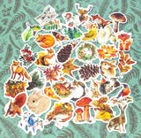 ON OFFER! Pocket Money Bargain STICKERS -Perfect Kawaii Gifts