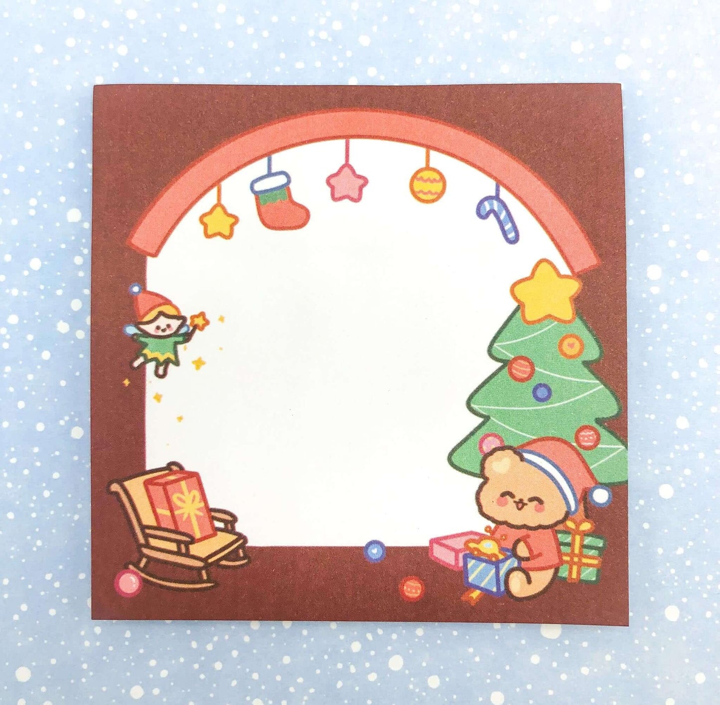 Pocket Money Bargain MEMOS & NOTEBOOKS -Perfect Kawaii Gifts