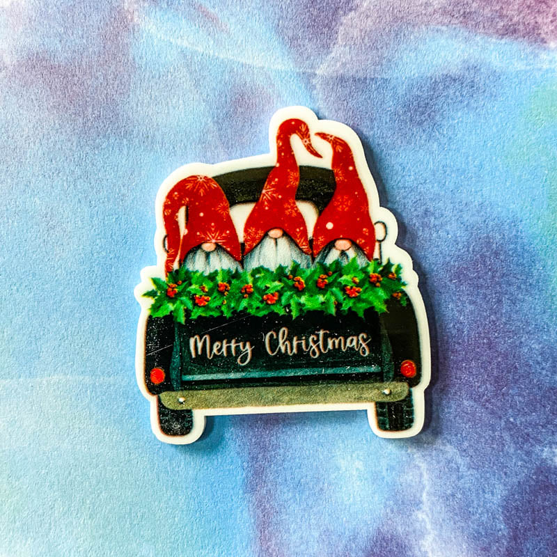 halloween festive christmas easter festival large planar resin acrylic flat back fb fbs flatback flatbacks gnome gnomes gonk gonks uk cute kawaii craft supplies pumpkin black cat candy cane let it be easter egg eggs spider wed