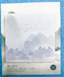 ON OFFER! Pocket Money Bargain MEMOS & NOTEBOOKS -Perfect Kawaii Gifts