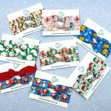 WEBSITE FREE GIFTS! Choose 3 with your order!