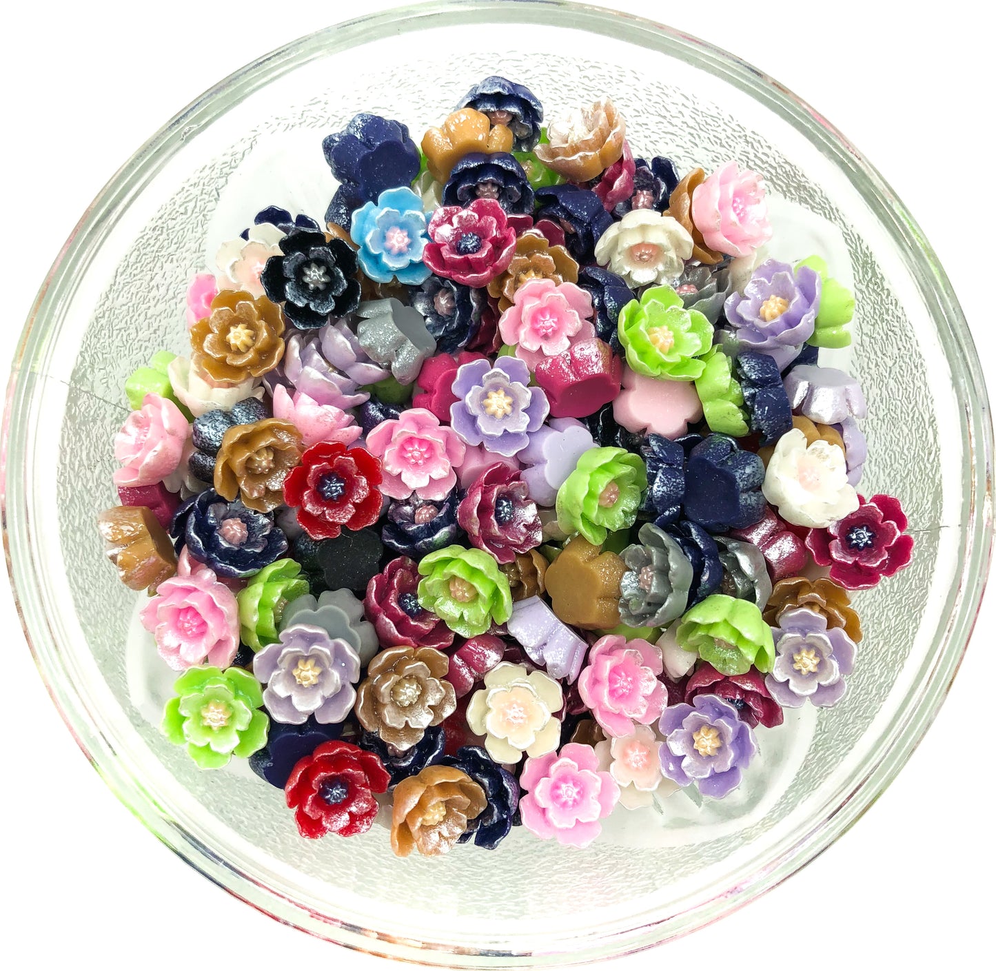 ON OFFER! BARGAIN CRAFT SUPPLIES - FLATBACKS & CHARMS
