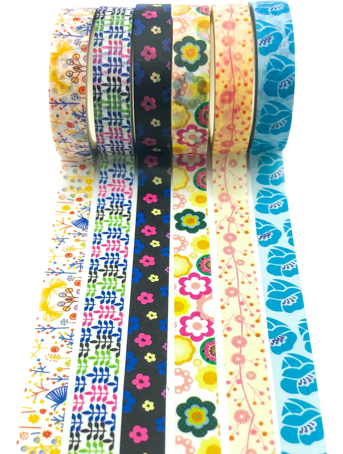 ON OFFER! Pocket Money Bargain WASHI TAPES (Unboxed)
