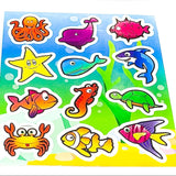 STICKER BUNDLE- 🧒 CHILDREN'S🧒 (A)