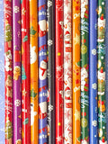 christmas festive pencil pencils hb eraser erasers kids child childrens stocking filler fillers gift gifts uk cute kawaii fun bargain