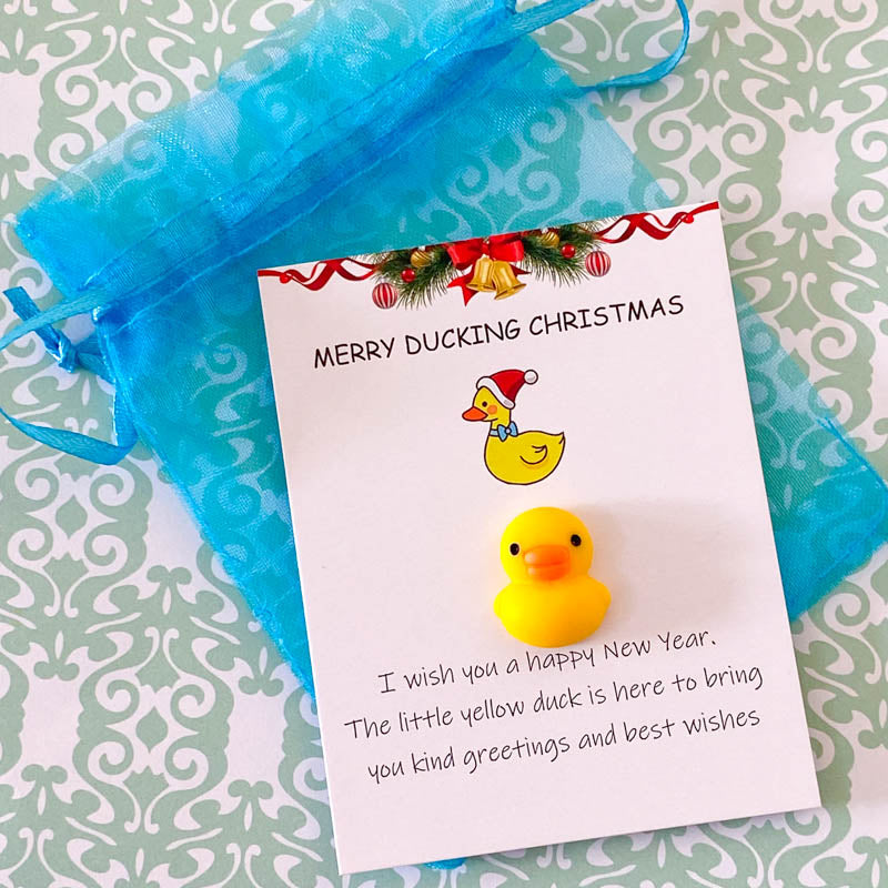 Sale! POCKET PAL- Kindness Anxiety Gift or Stocking Filler