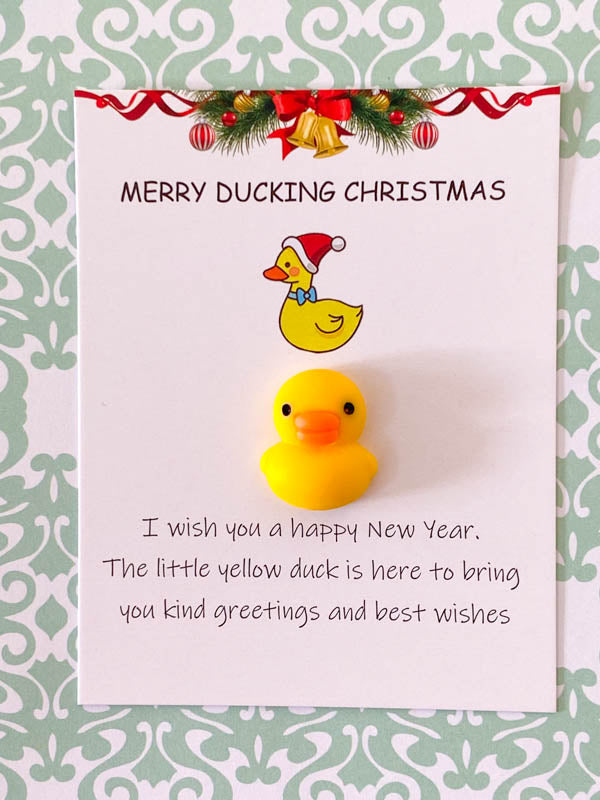 Sale! POCKET PAL- Kindness Anxiety Gift or Stocking Filler