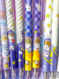 ON OFFER! Pocket Money Bargain PENS HIGHLIGHTERS & PENCILS -Perfect Kawaii Gifts