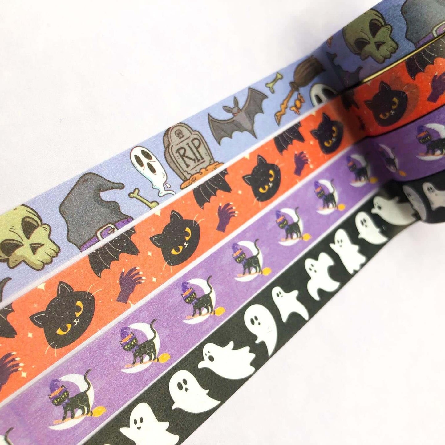 ON OFFER! Pocket Money Bargain WASHI TAPES (Unboxed)