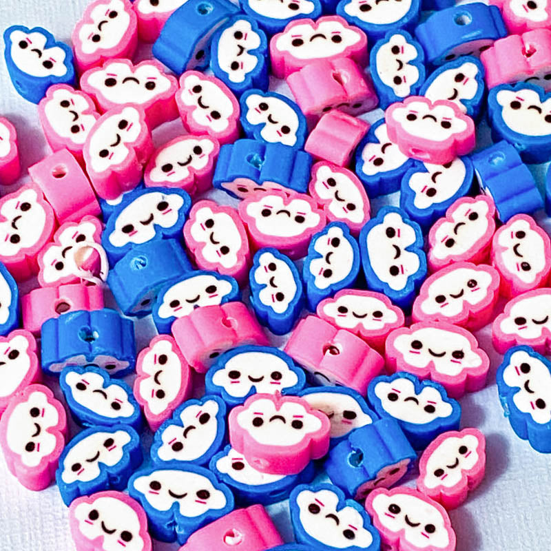 ON OFFER! BARGAIN CRAFT SUPPLIES- BEADS & RIBBONS