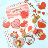 ON OFFER! Pocket Money Bargain STICKERS -Perfect Kawaii Gifts