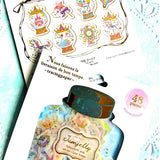 FACEBOOK GROUP FREE GIFTS- add 4 to Your Basket for a limited time!