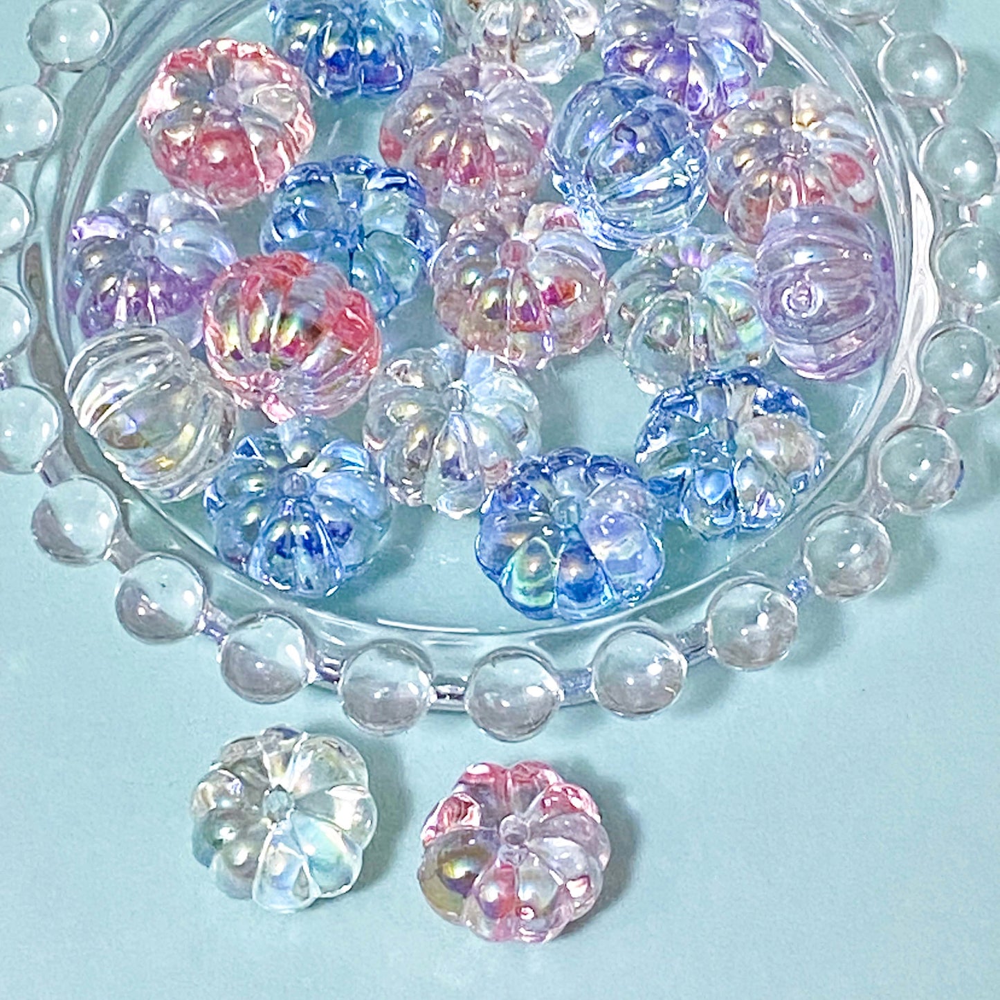 ON OFFER! BARGAIN CRAFT SUPPLIES- BEADS & RIBBONS
