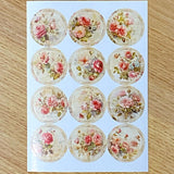 seed seeds catalogue vintage retro victorian old nostalgic flower flowers floral postcard postcards card cards greetings birthday happy uk cute kawaii pretty pink purple individual stationery shop store envelopes stickers seal seals tulip tulips hyacinth hyacinths rose roses