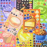 ON OFFER! Pocket Money Bargain STICKERS -Perfect Kawaii Gifts