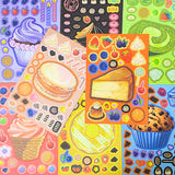 STICKER BUNDLE- 🧒 CHILDREN'S🧒 (A)