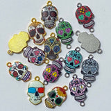 ON OFFER! BARGAIN CRAFT SUPPLIES - FLATBACKS & CHARMS