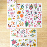 ON OFFER! Pocket Money Bargain STICKERS -Perfect Kawaii Gifts