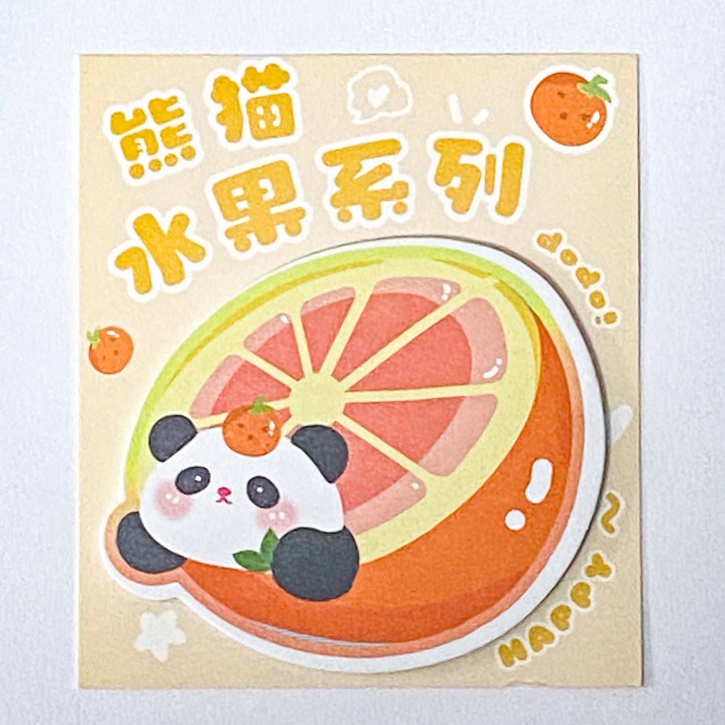 Pocket Money Bargain MEMOS & NOTEBOOKS -Perfect Kawaii Gifts