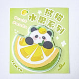 ON OFFER! Pocket Money Bargain MEMOS -Perfect Kawaii Gifts