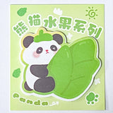 ON OFFER! Pocket Money Bargain MEMOS -Perfect Kawaii Gifts