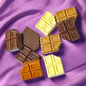 mini small little choc chocolate bar bars food sweet sweets treats resin flatback flatbacks fb fbs flat back backs uk cute kawaii craft supplies shop store embellishments