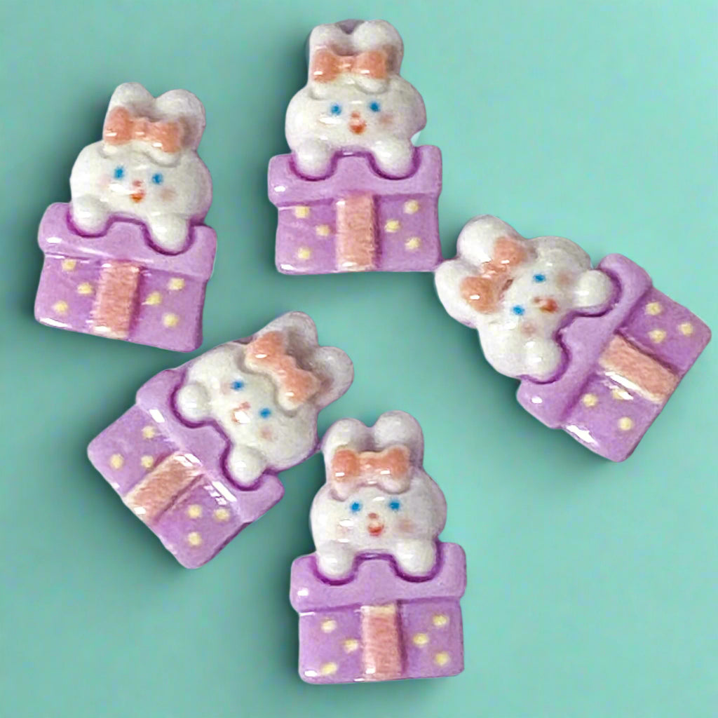 cute kawaii animal animals resin resins flatback flat back fb fbs embellishment craft supplies uk shop store sheep lamb cat cats rabbit rabbits bunny bunnies bear bears flower bow bows duck ducks