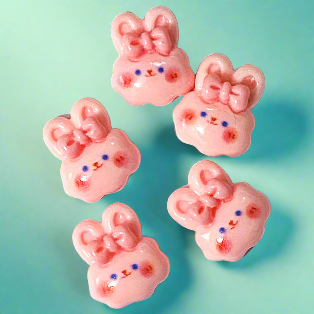 cute kawaii animal animals resin resins flatback flat back fb fbs embellishment craft supplies uk shop store sheep lamb cat cats rabbit rabbits bunny bunnies bear bears flower bow bows duck ducks