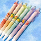 Pocket Money Bargain PENS PENCILS ERASERS & PAPER CLIPS -Perfect Kawaii Gifts