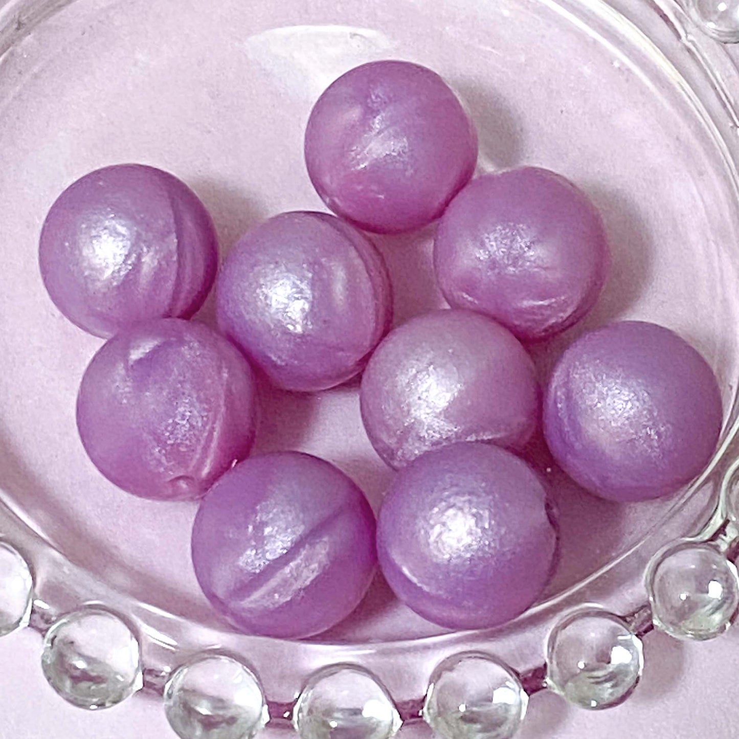 unicorn unicorns jumbo very big chunky large silicone bead beads for making beaded pen pens jewellery uk cute kawaii craft supplies shop store crafts lilac purple white floral pattern patterned 15mm 16mm 31mm pretty sweet girl girls pearly metallic sheen