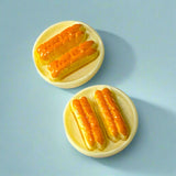 japan japanese food foods plate plates meal meals kawaii resin flatback flat back fb fbs resins craft supplies shop store uk pretty buns cake cakes pancake sushi fish rolls pretty embellishment