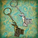 ON OFFER! Pocket Money Bargain KEYRINGS -Perfect Kawaii Gifts