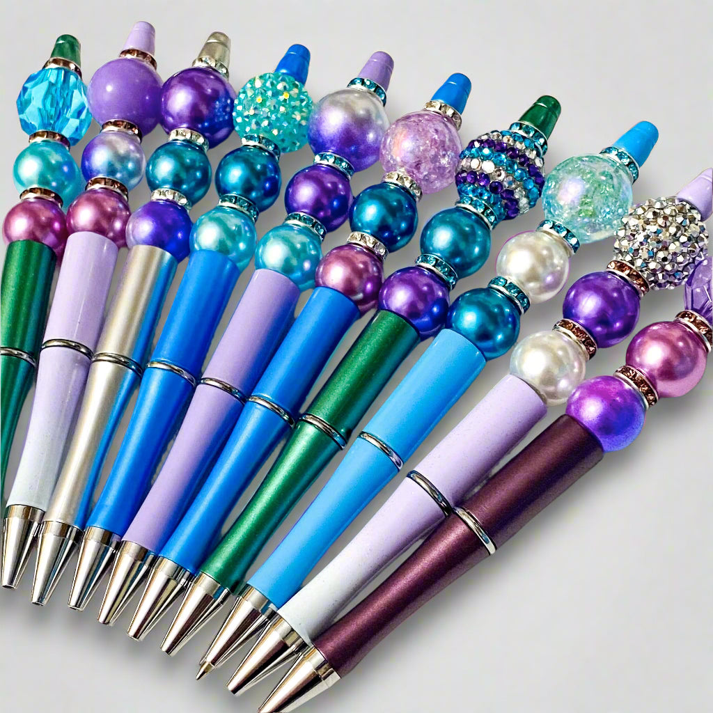 Pocket Money Bargain PENS PENCILS ERASERS & PAPER CLIPS -Perfect Kawaii Gifts