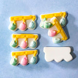 food foods plate meal meals dinner japanese sushi bun buns miniature resin resins flatback flat back fb fbs uk cute kawaii bread rolls cake cakes platter cup cups kitchen 
