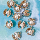 ON OFFER! BARGAIN CRAFT SUPPLIES - FLATBACKS & CHARMS