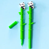 Pocket Money Bargain PENS PENCILS ERASERS & PAPER CLIPS -Perfect Kawaii Gifts