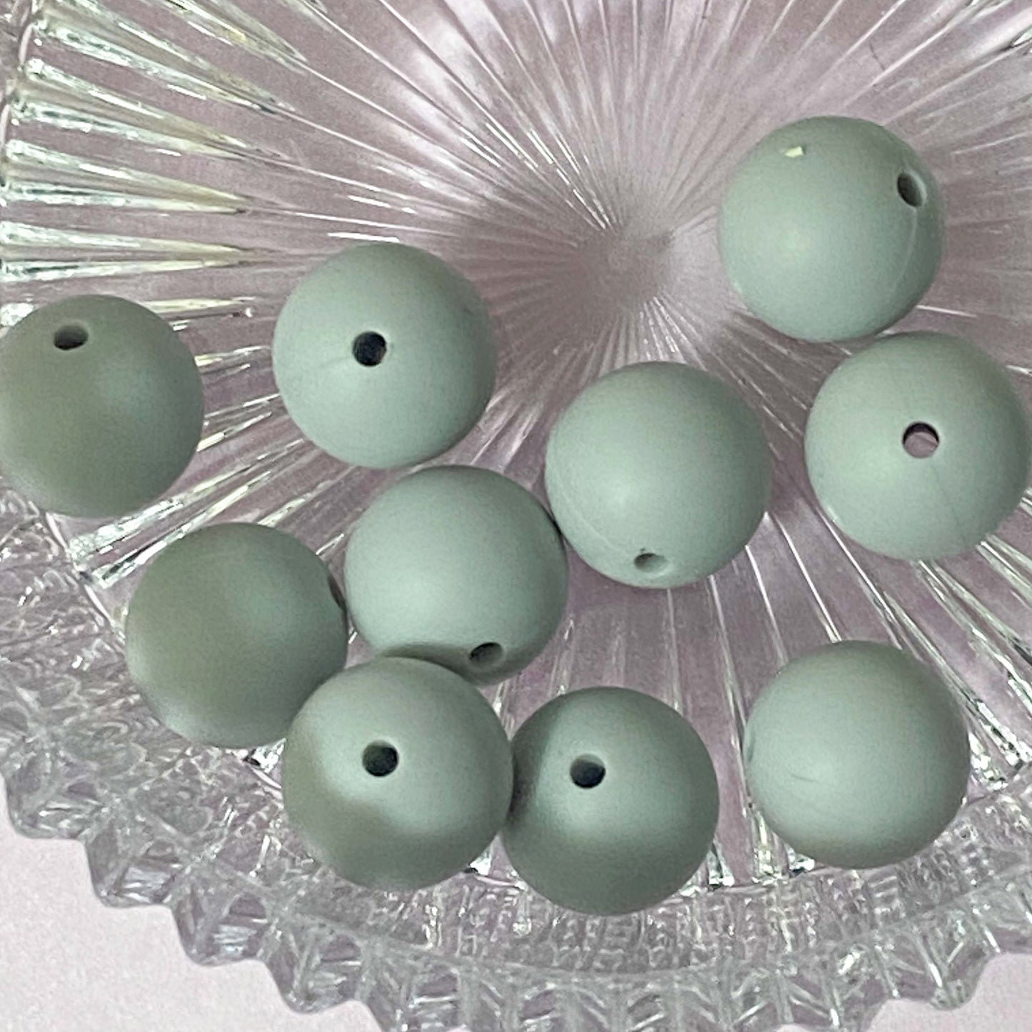 silicone round soft bead beads 15mm 16mm patterned plain turquoise lilac purple grey blue uk cute kawaii craft supplies shop store pretty beaded pen pens jewellery making floral flower flowers marble pearl pearlescent