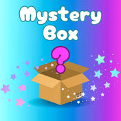 bargain box boxes lucky dip mystery bundle surprise package uk cute kawaii stationery craft crafts gift gifts fun happy