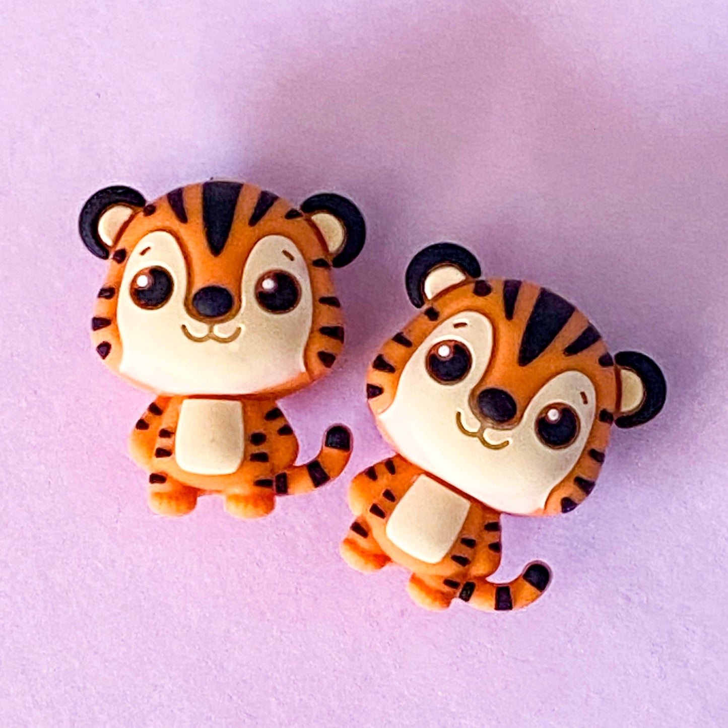 jumbo very large big chunky silicone bead beads 30mm squirrel squirrels cute kawaii tiger tigers brown mouse mice turtle turtles green brown elephant elephants grey kitten cat cats christmas fun beaded pen pens make your own gift gifts jewellery supplies shop store crafts craft 3d
