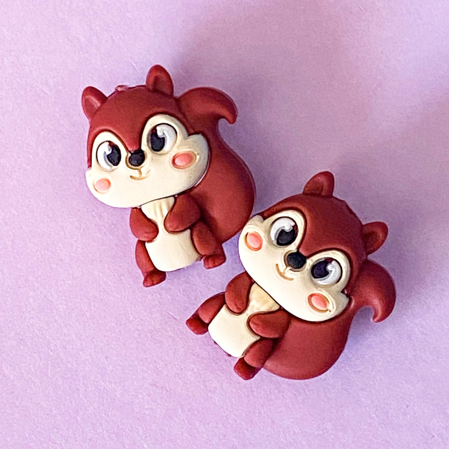 jumbo very large big chunky silicone bead beads 30mm squirrel squirrels cute kawaii tiger tigers brown mouse mice turtle turtles green brown elephant elephants grey kitten cat cats christmas fun beaded pen pens make your own gift gifts jewellery supplies shop store crafts craft 3d