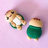 jumbo very large big chunky silicone bead beads 30mm squirrel squirrels cute kawaii tiger tigers brown mouse mice turtle turtles green brown elephant elephants grey kitten cat cats christmas fun beaded pen pens make your own gift gifts jewellery supplies shop store crafts craft 3d