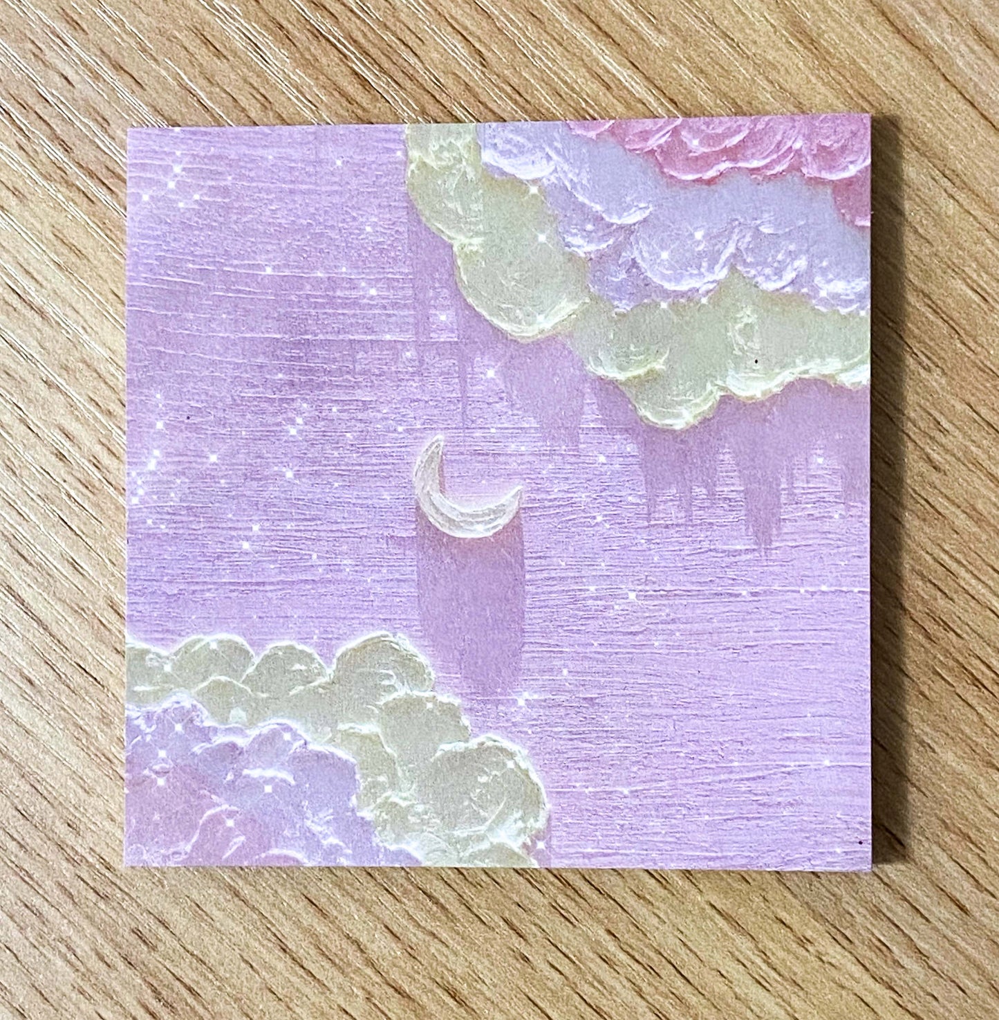 Pocket Money Bargain MEMOS & NOTEBOOKS -Perfect Kawaii Gifts