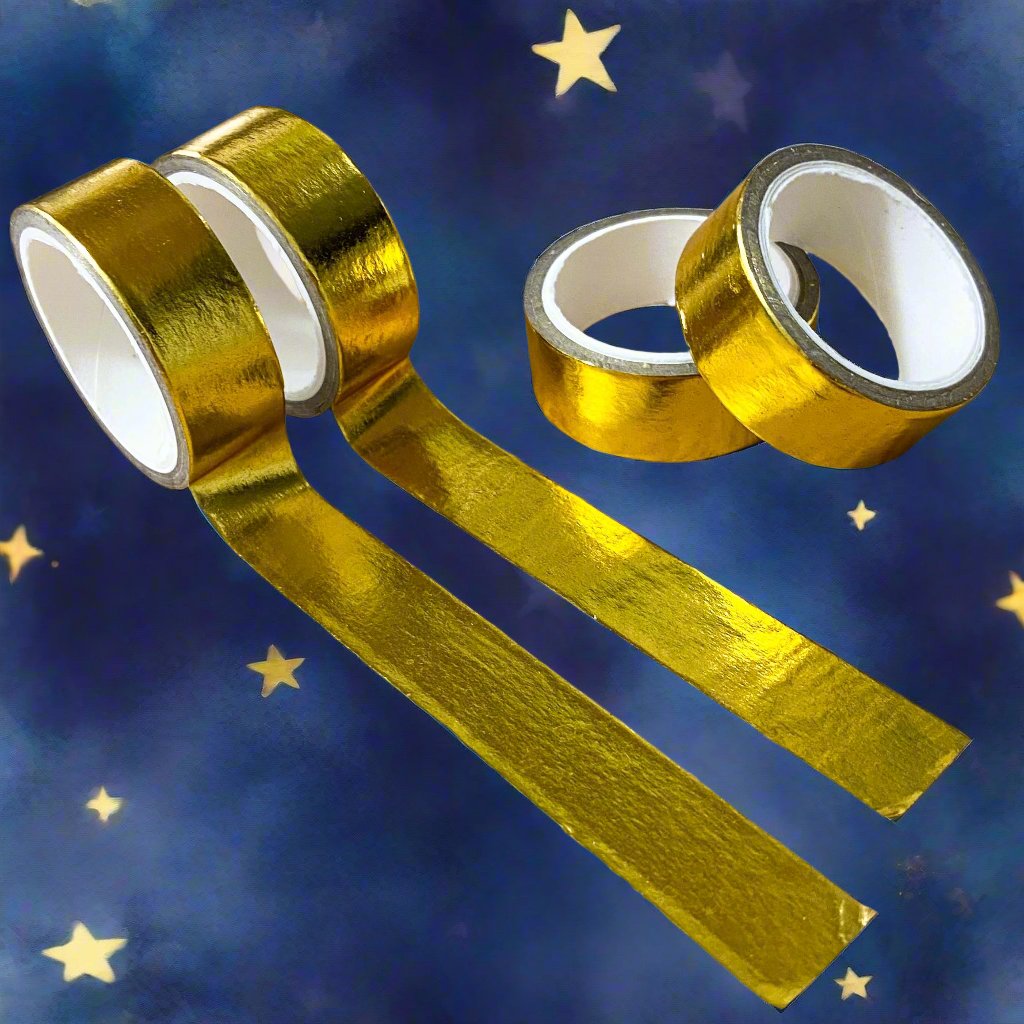 ON OFFER! Pocket Money Bargain WASHI TAPES (Unboxed)