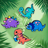 ON OFFER! Pocket Money Bargain PINS & BROOCHES -Perfect Kawaii Gifts
